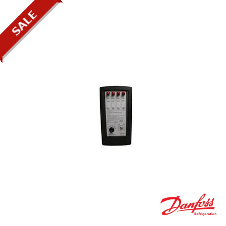 034G2330 - 034G2330 DANFOSS REFRIGERATION M12 female straight conn. cable 2m I/20