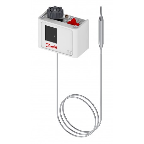 060L111866 - 060L111866 DANFOSS REFRIGERATION Thermostat