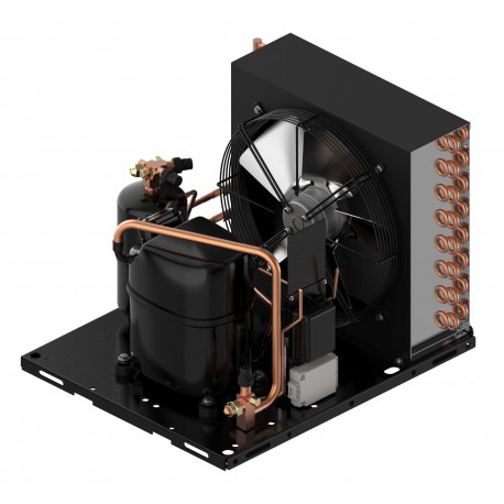 114X2881 - 114X2881 DANFOSS REFRIGERATION OP-MCHC034GSA01G