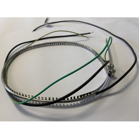 7773013 - 7773013 DANFOSS REFRIGERATION C-HEATER BELT 1C 54W 400V