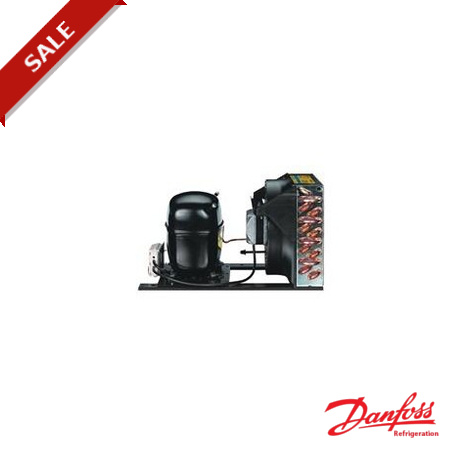 114G2616 - 114G2616 DANFOSS REFRIGERATION FR8,5GXN2 CONDENS. UNIT