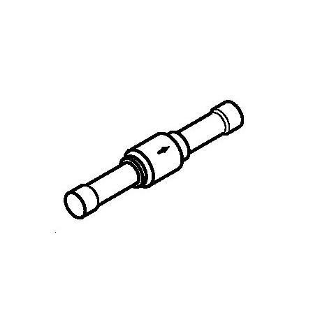 020-4000 - 020-4000 DANFOSS REFRIGERATION Check valve