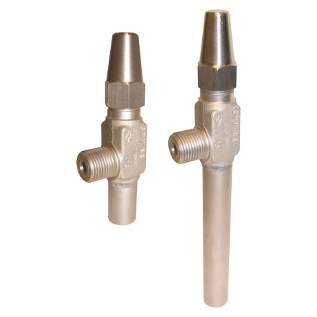 148B4265 - 148B4265 DANFOSS REFRIGERATION Gauge valve