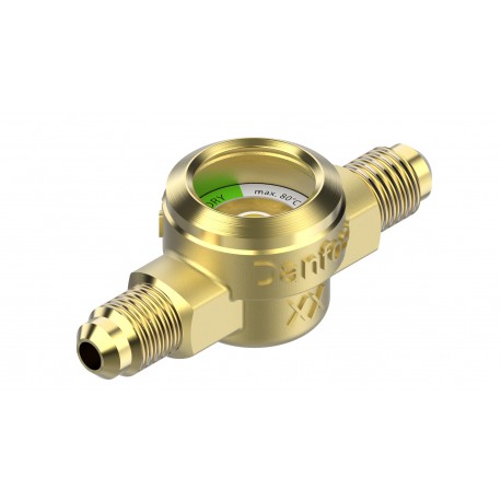 014L0161 - 014L0161 DANFOSS REFRIGERATION Sight glass