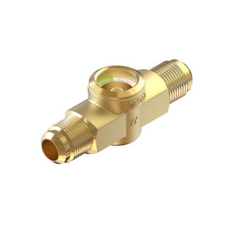014L0165 - 014L0165 DANFOSS REFRIGERATION Sight glass