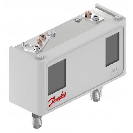 060-127566 - 060-127566 DANFOSS REFRIGERATION Pressure switch