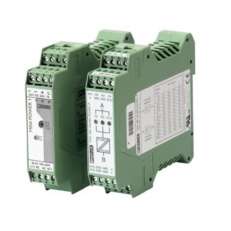 084B2241 - 084B2241 DANFOSS REFRIGERATION Repeater