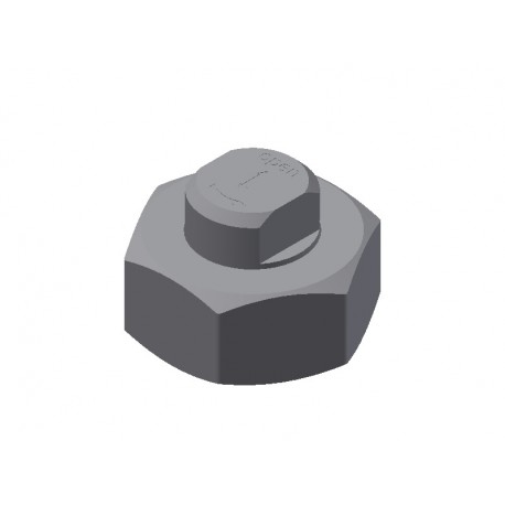 009G8750 - 009G8750 DANFOSS REFRIGERATION Special cap kit GBC67s