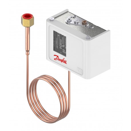 060-001866 - 060-001866 DANFOSS REFRIGERATION Pressure switch