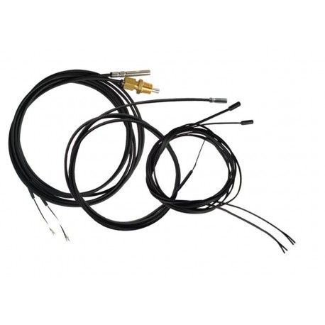 080G0211 - 080G0211 DANFOSS REFRIGERATION ACCPBT Temperature Probes and ACCPBP Pressure Probes for MCX Product Range