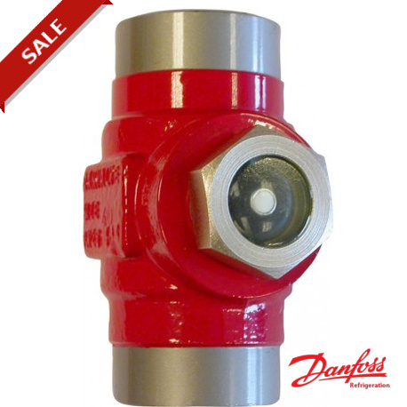2511+019 - 2511+019 DANFOSS REFRIGERATION Sight glass