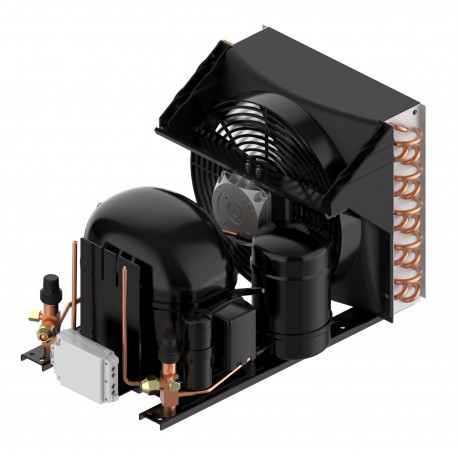 114X2425 - 114X2425 DANFOSS REFRIGERATION OP-MCHC007NFA01G