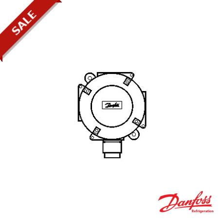 148H5033 - 148H5033 DANFOSS REFRIGERATION GDA CT 30000 EExd