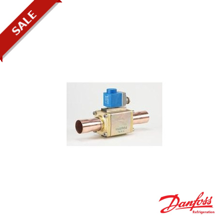 042H2028 - 042H2028 DANFOSS REFRIGERATION Electric expansion valve