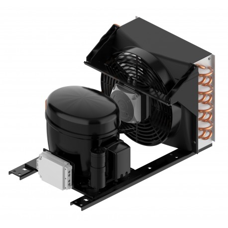 114X2316 - 114X2316 DANFOSS REFRIGERATION OP-MCHC006FRA00G