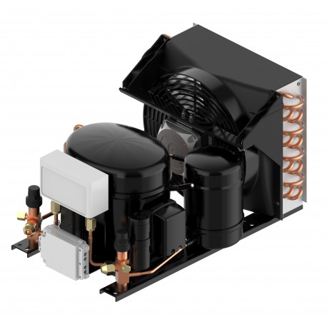 114X2319 - 114X2319 DANFOSS REFRIGERATION OP-MCHC006FRA04G