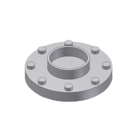 027N3042 - 027N3042 DANFOSS REFRIGERATION Welding Flange set 4 in