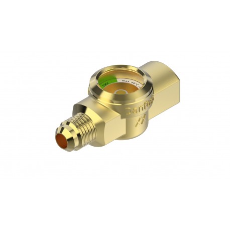 014L0172 - 014L0172 DANFOSS REFRIGERATION Sight glass
