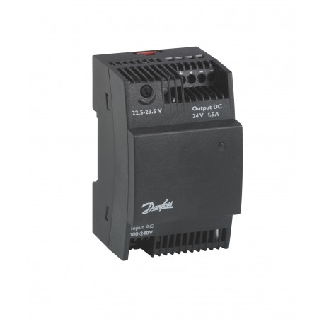 080Z0054 - 080Z0054 DANFOSS REFRIGERATION Power supply