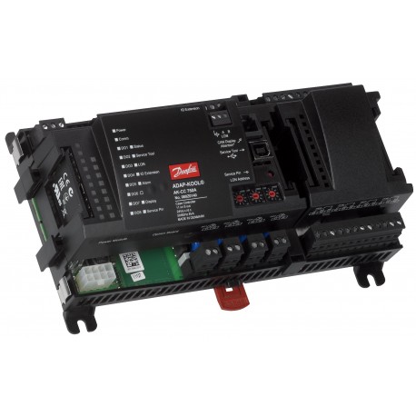 080Z0122 - 080Z0122 DANFOSS REFRIGERATION AK-CC 750, Controller, UK-E-PT