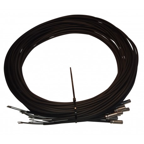 080G0202 - 080G0202 DANFOSS REFRIGERATION ACCPBT Temperature Probes and ACCPBP Pressure Probes for MCX Product Range