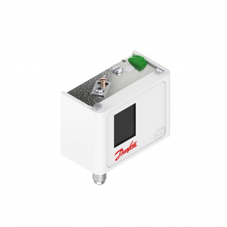 060-519166 - 060-519166 DANFOSS REFRIGERATION Pressure switch