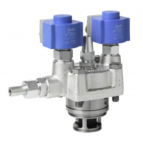 027H4204 - 027H4204 DANFOSS REFRIGERATION Function module