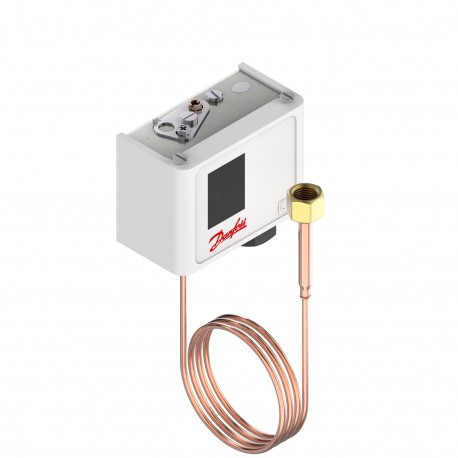 060-206466 - 060-206466 DANFOSS REFRIGERATION KP5 Pressure Switch M/32