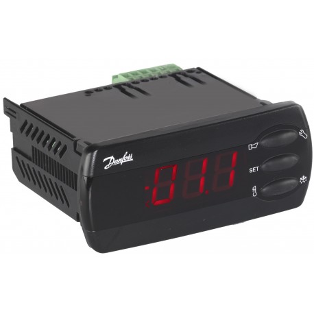 084B8520 - 084B8520 DANFOSS REFRIGERATION Refrig appliance control (TXV)