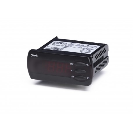 084B8521 - 084B8521 DANFOSS REFRIGERATION Refrig appliance control (TXV)