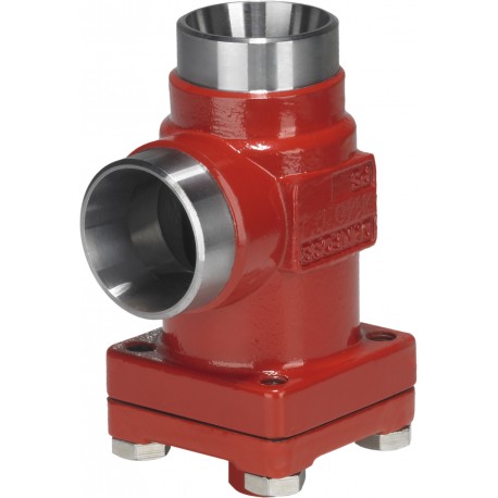 148B5712 - 148B5712 DANFOSS REFRIGERATION Strainer housing