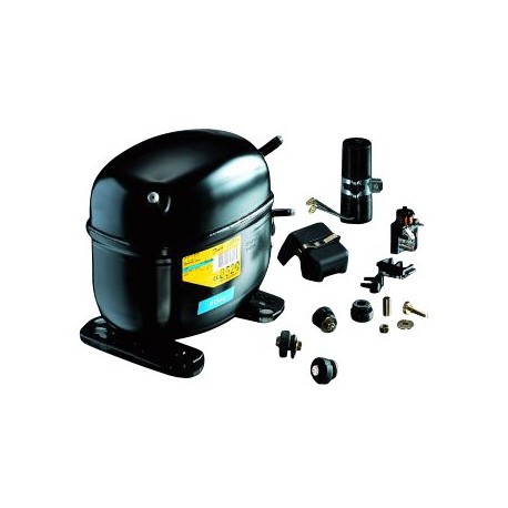 195B0001 - 195B0001 DANFOSS REFRIGERATION SERVICE KIT PL50FX COMP 220-240V 50Hz