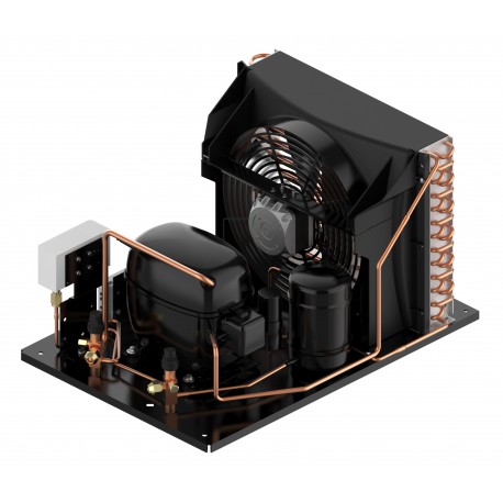 114X2651 - 114X2651 DANFOSS REFRIGERATION OP-MCHC015SCA04G