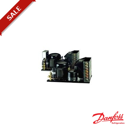 114X1327 - 114X1327 DANFOSS REFRIGERATION OP-LCHC008FRA04G (FR8,5CLXT2) CONDENS. U