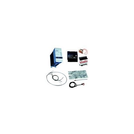 7701149 - 7701149 DANFOSS REFRIGERATION START KIT-CSRnotUL 20+25+100µF