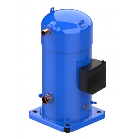 SZ380A4CBI - SZ380A4CBI DANFOSS REFRIGERATION SZ380-4CB-SINGLE
