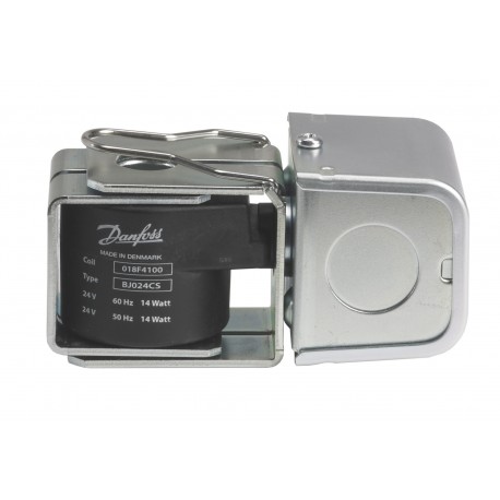 018F4110 - 018F4110 DANFOSS REFRIGERATION Solenoid coil