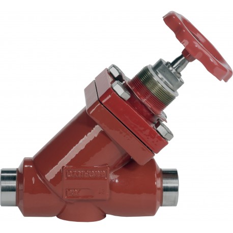 148B5410 - 148B5410 DANFOSS REFRIGERATION Shut-off valve