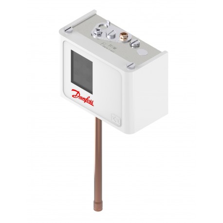 060-120366 - 060-120366 DANFOSS REFRIGERATION Pressure switch