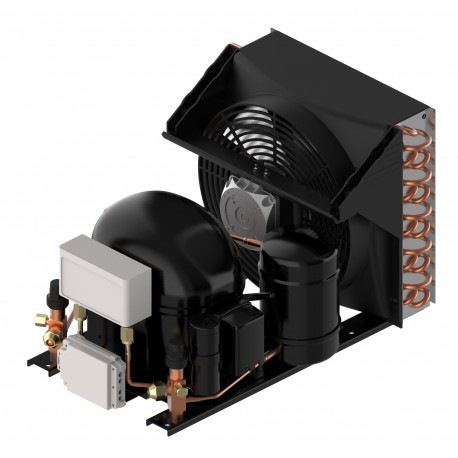 114X2427 - 114X2427 DANFOSS REFRIGERATION OP-MCHC007NFA04G