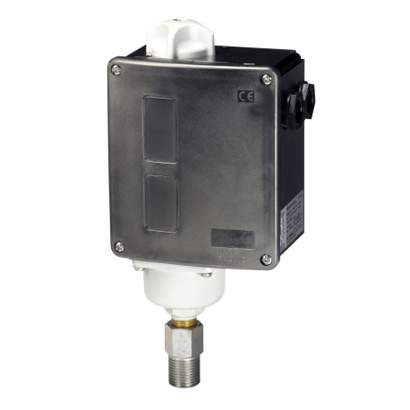 017-519566 - 017-519566 DANFOSS REFRIGERATION Pressure switch