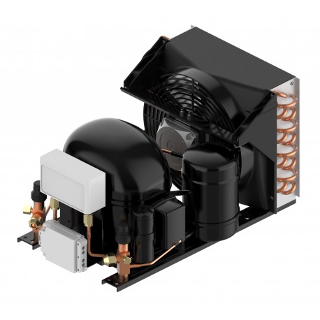 114X1331 - 114X1331 DANFOSS REFRIGERATION OP-LCHC007NLA04G