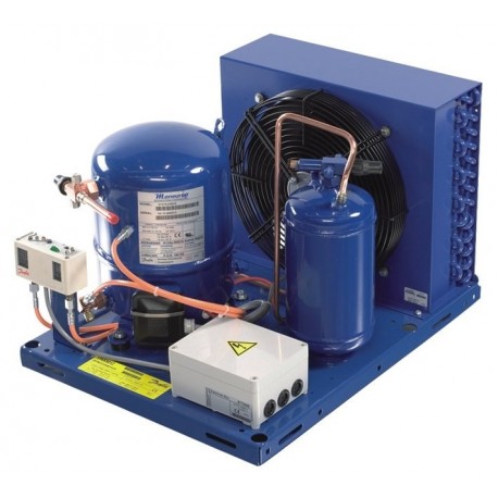 114X5039 - 114X5039 DANFOSS REFRIGERATION OP-LCHC096NTA02E CONDENS. UNIT