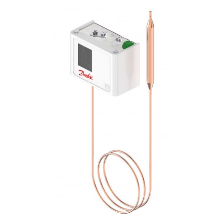 060L111566 - 060L111566 DANFOSS REFRIGERATION Thermostat