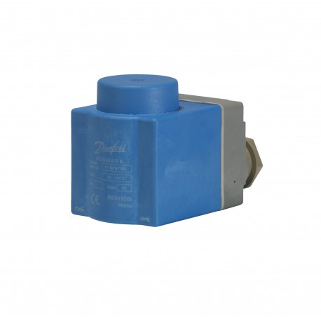 018F6781 - 018F6781 DANFOSS REFRIGERATION Solenoid coil