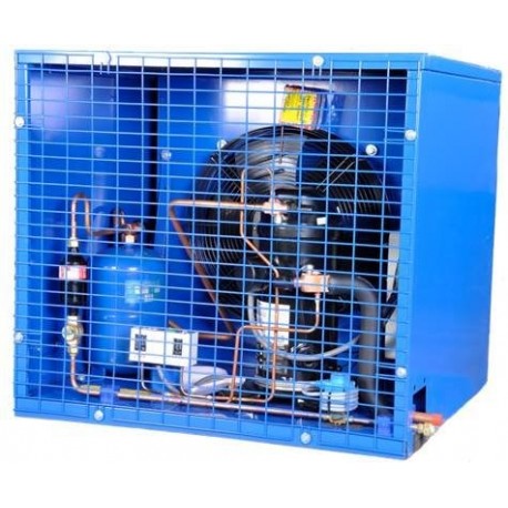 032F1228 - 032F1228 DANFOSS REFRIGERATION EVR 15 Valve ODF-ODF 16mm Multi 9