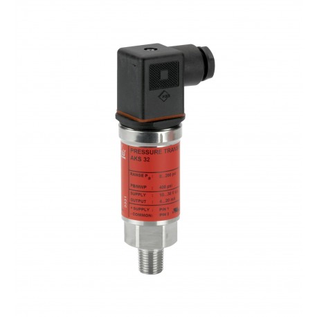 060G2000 - 060G2000 DANFOSS REFRIGERATION Pressure transmitter