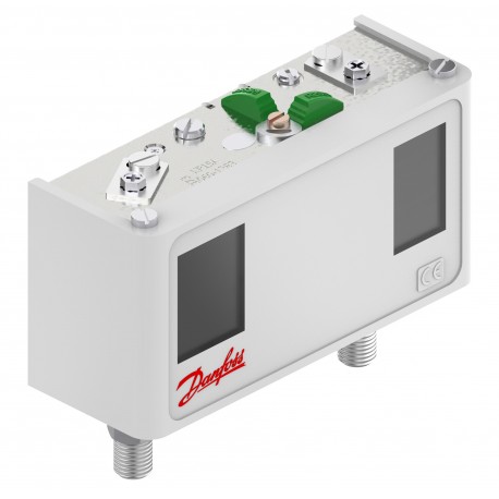 060-128366 - 060-128366 DANFOSS REFRIGERATION Pressure switch