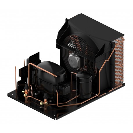 114X2757 - 114X2757 DANFOSS REFRIGERATION OP-MCHC018SCA01G