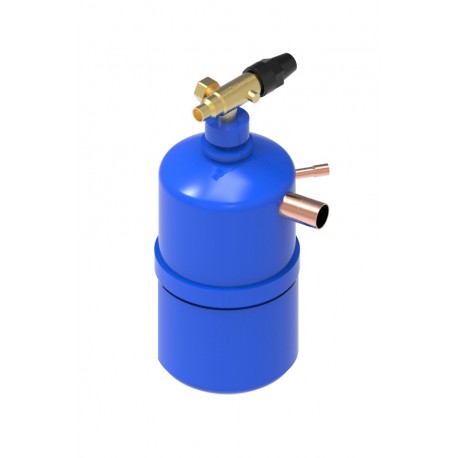 118U3476 - 118U3476 DANFOSS REFRIGERATION LIQUID RECEIVER 6,2L OP PLUS